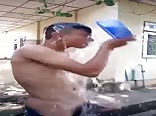 Watch that dick outside boys porn