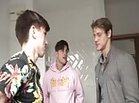 We must visit everything twinks gay porn