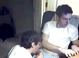 Web Cam 4 --My bff