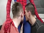Web of Sperm