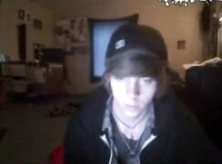 Web show after lessons