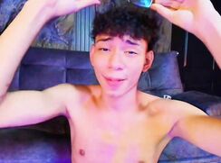 Webcam David Boys Porn Cum's