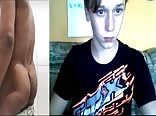 WEBCAM entre amis 127