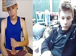 WEBCAM entre amis 150 trade boys fun boys porn