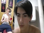 WEBCAM entre amis 206 school boys gay teen porn