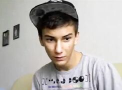 WEBCAM entre amis 227