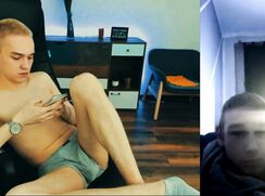WEBCAM entre amis 262