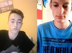 WEBCAM entre amis 269