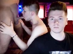 webcam gay porn tube college