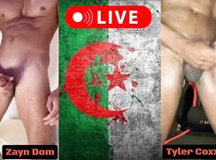 Webcam Gym Brothers