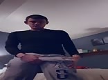 Webcam Jacker Teen Gay Porn