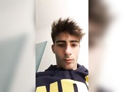 Webcam secret