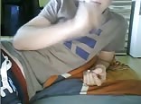 webcam twink