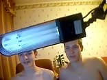 Webcam Twink Duo Wank Gay Tube