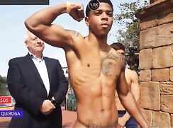 Weigh in ! Boner!