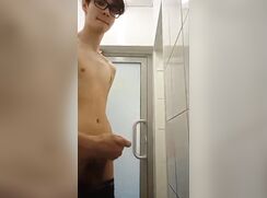 Welcome @ My Cum Show 292