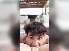 Welcome In Our Porn Palace OF