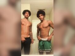 Well damn big cock cam selfie friends