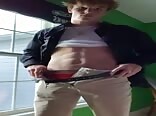 Well dressed twink tube boys porn
