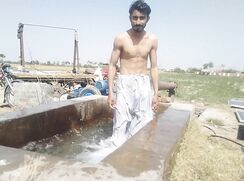 well portrayed TUBE WELL