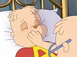 We're The Chipmunks - Alvin Goes Gay Porn with Theodore
