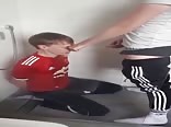 Wet Dreams 