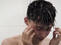 Wet Dreams In The Shower