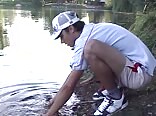 Wet Inspiration Gay Porn Videos