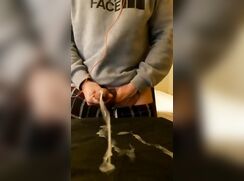 What a Cum Load 222.