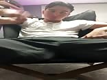 What a delight! Cam Gay Tube