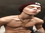 What did you expect? twink tube dance