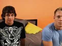 What do you think of each other boys porn