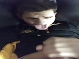 what does my cum taste like