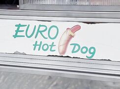 What happens to hot dog boy