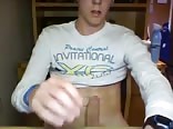 What He Learned In College Was To Lock The Door