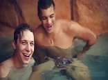 What Lads Do After Swimming Boys Porn