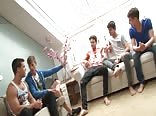 What Lads Do To Hung Muscle Boys Porn