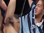 What Lads Do Together in Japan Gay Porn