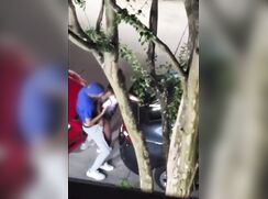 What the Fuck is that thing?