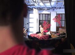 What To Do At A Porn Studio Gay Porn Raw Fuck