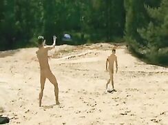 What To Do On The Beach Gay Porn Videos