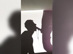 What We Do In The Shadows - Deepthroat 'Daddy' porn