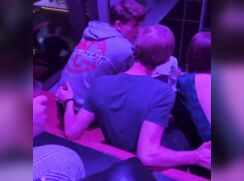 What's going on here2?