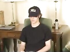 what's with the cap already twink gay porn tube