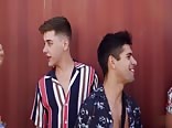 Wheel of Fun Gay Porn Videos