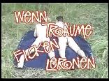 When dreams learn fucking