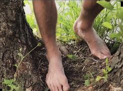 When Nature Takes Us