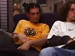 When She's Not Around Twink Boys Porn