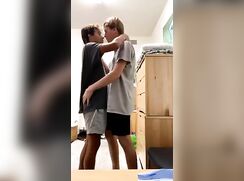 When you have sex instead of doing homework