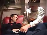When your best friend is asleep